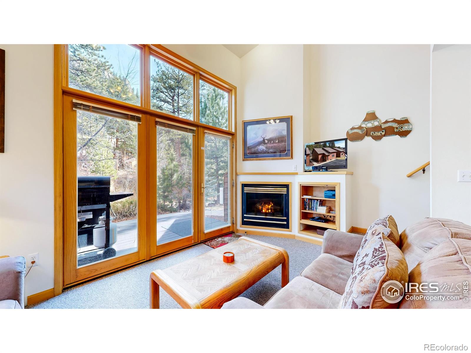 MLS Image #4 for 2120  fall river road,estes park, Colorado