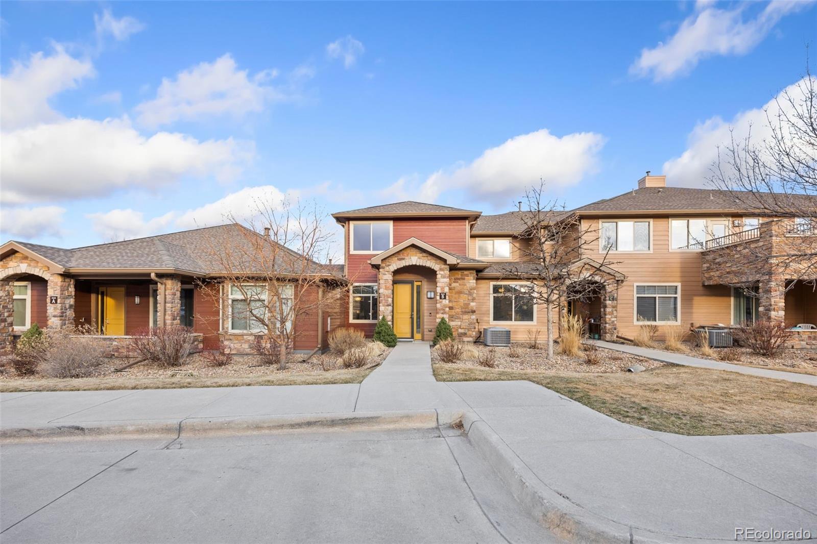 MLS Image #1 for 8558  gold peak lane,highlands ranch, Colorado
