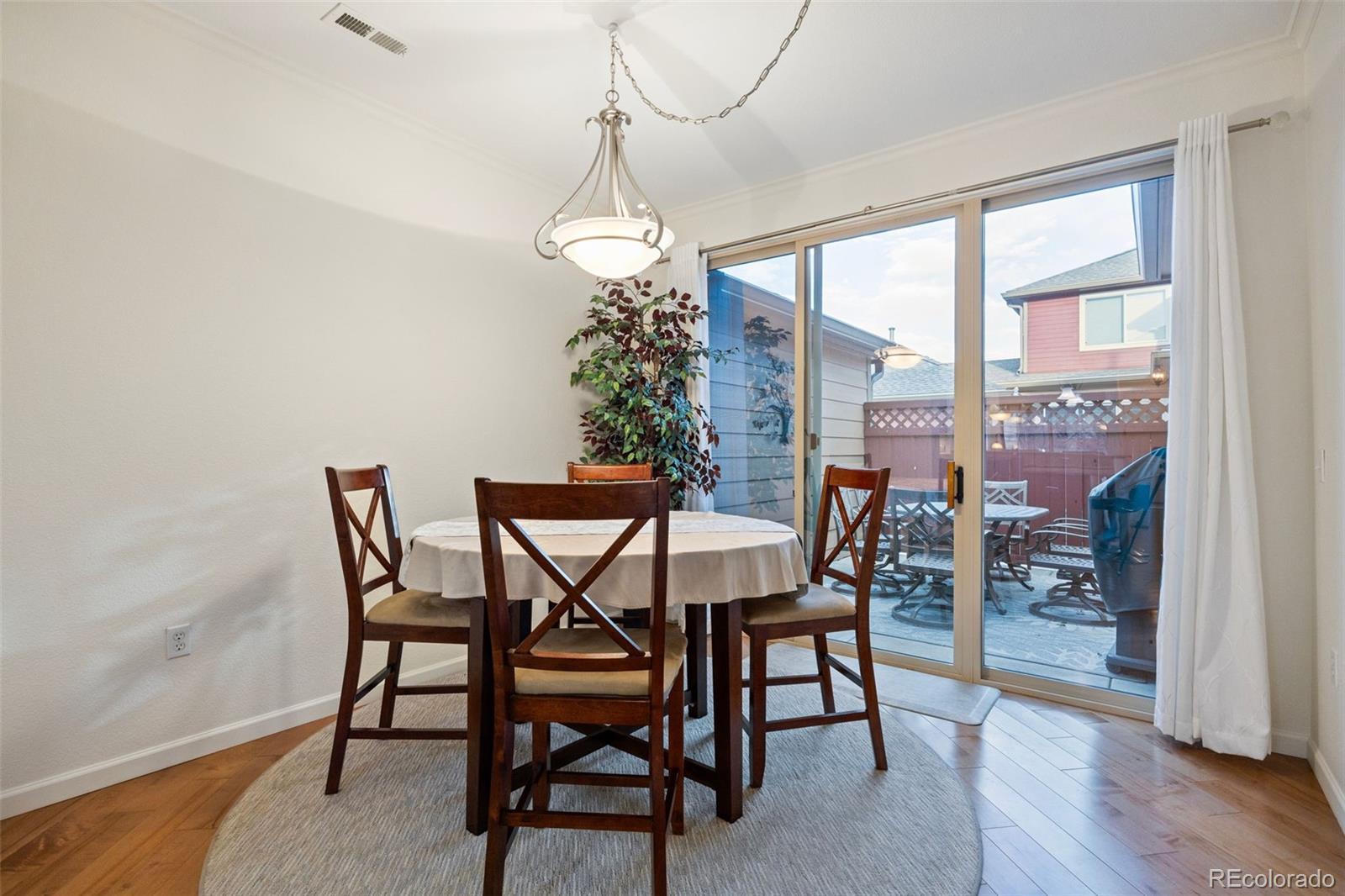 MLS Image #11 for 8558  gold peak lane,highlands ranch, Colorado