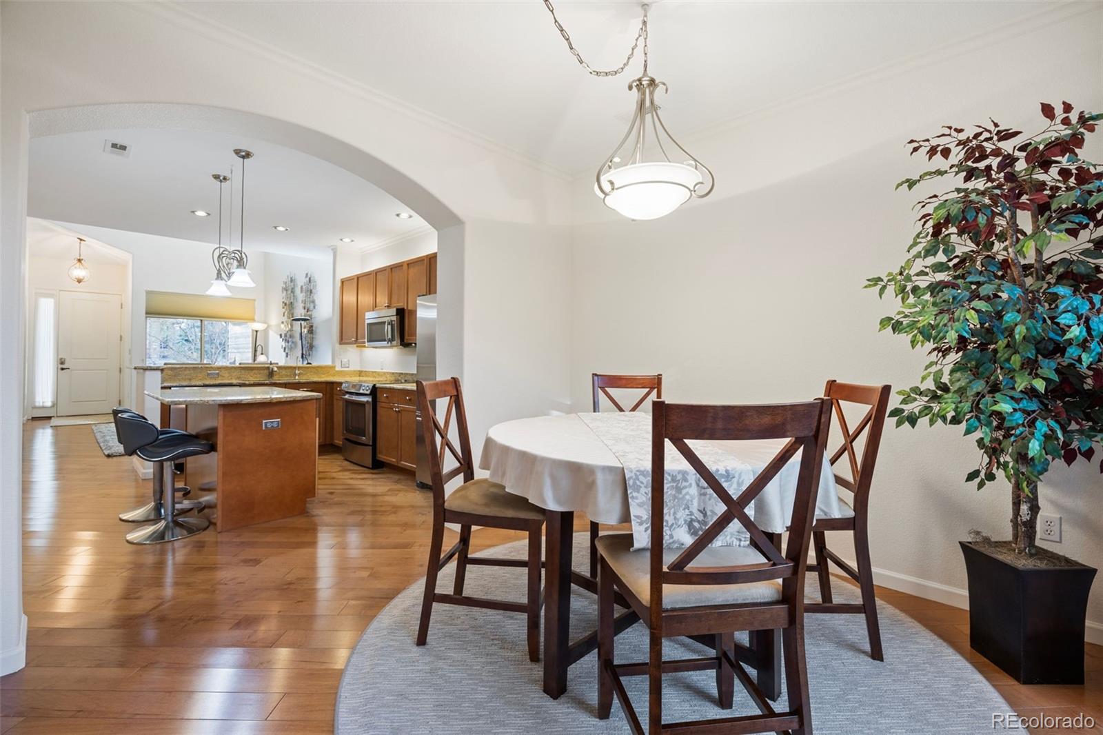 MLS Image #12 for 8558  gold peak lane,highlands ranch, Colorado
