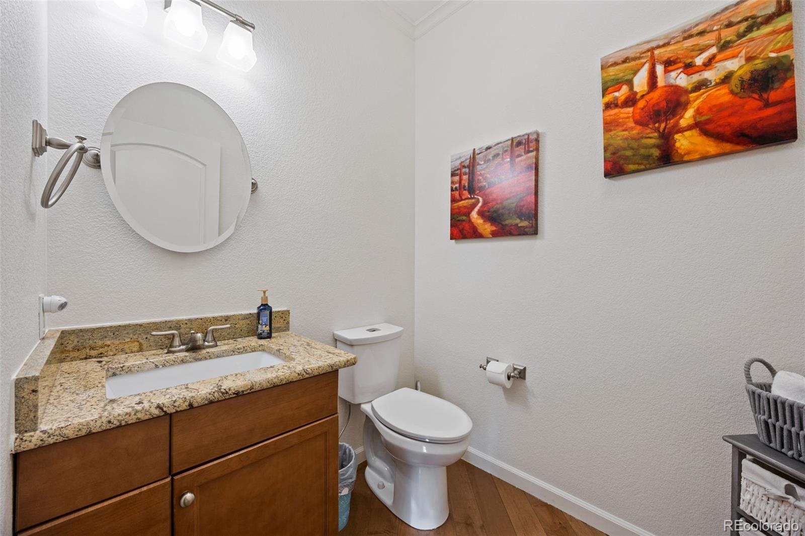 MLS Image #13 for 8558  gold peak lane,highlands ranch, Colorado