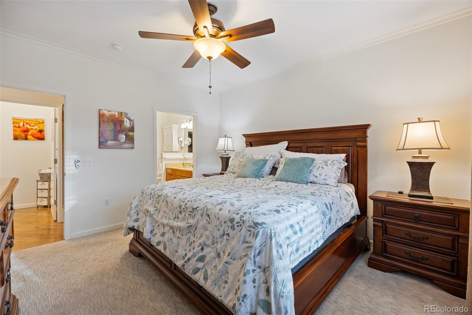 MLS Image #15 for 8558  gold peak lane,highlands ranch, Colorado