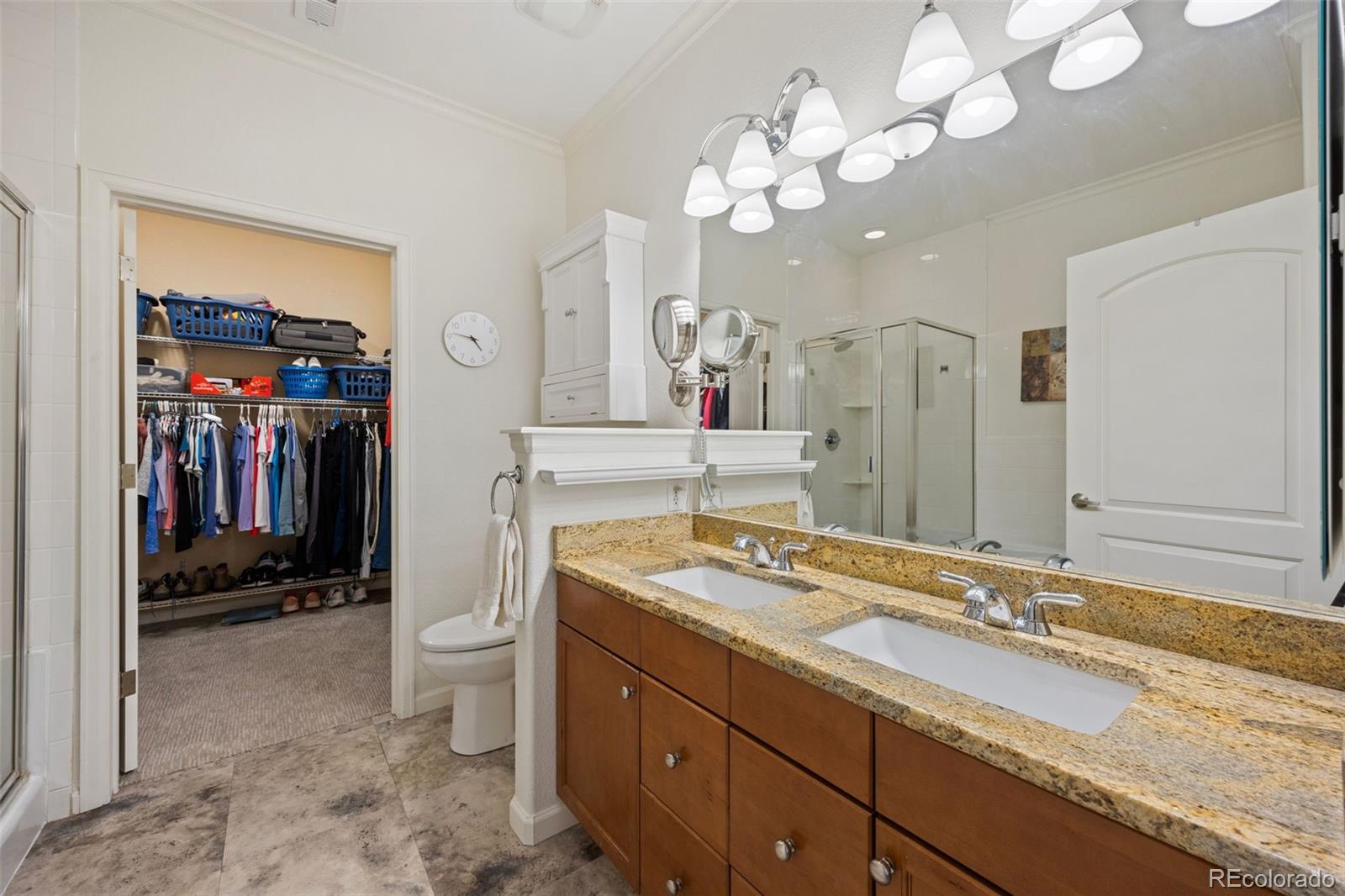 MLS Image #16 for 8558  gold peak lane,highlands ranch, Colorado