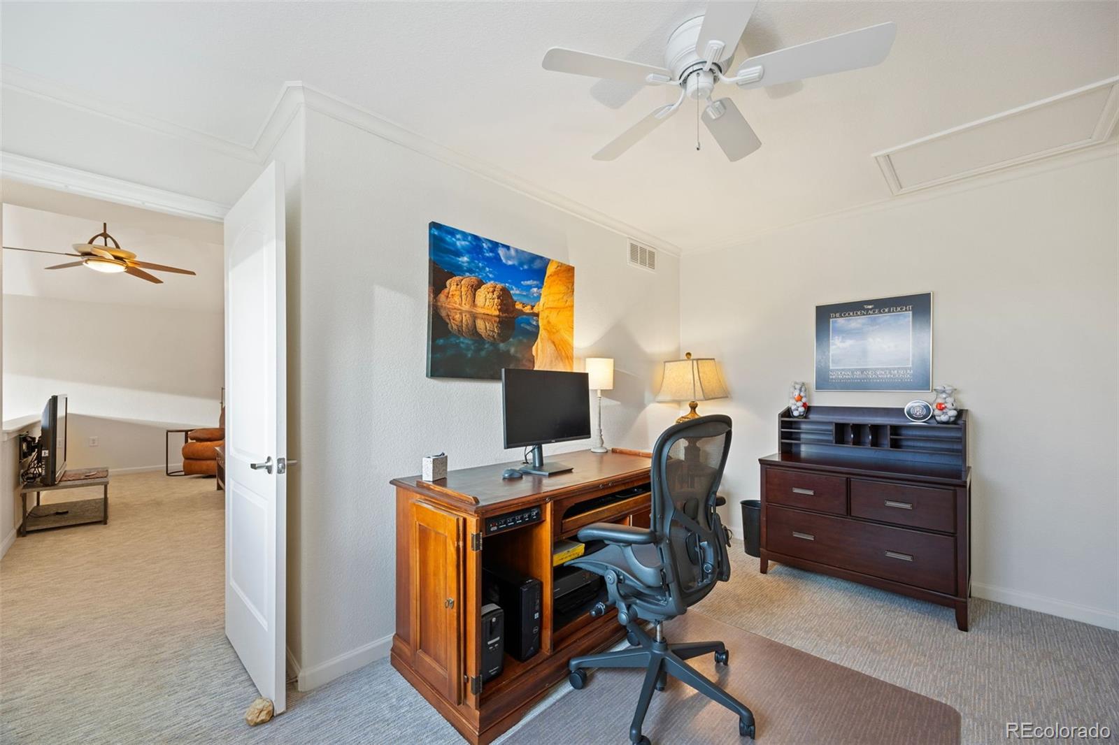 MLS Image #19 for 8558  gold peak lane,highlands ranch, Colorado