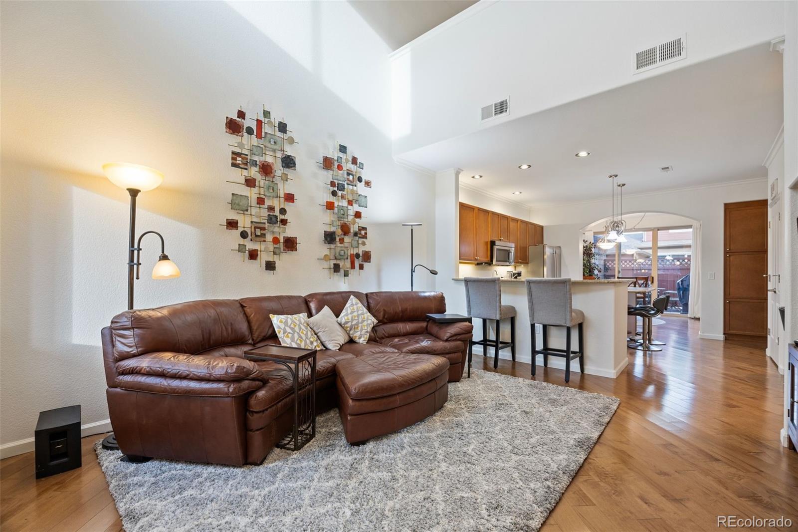 MLS Image #2 for 8558  gold peak lane,highlands ranch, Colorado