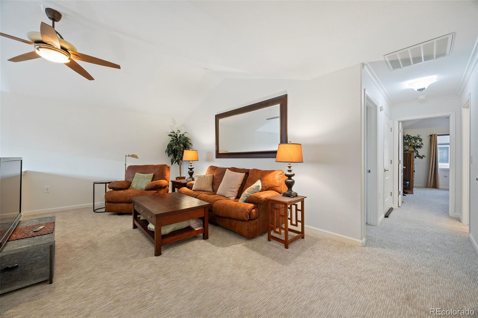MLS Image #21 for 8558  gold peak lane,highlands ranch, Colorado