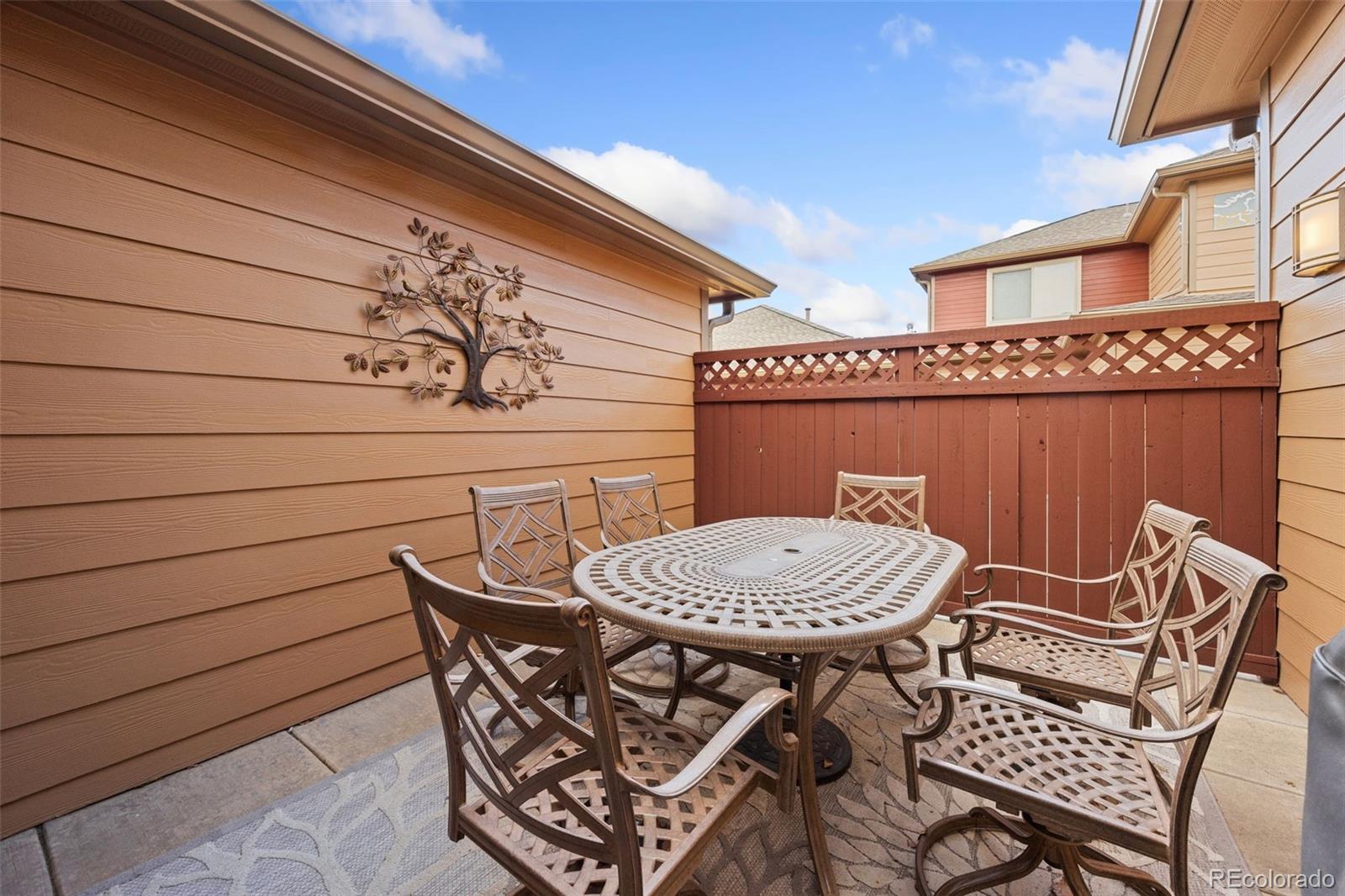 MLS Image #28 for 8558  gold peak lane,highlands ranch, Colorado