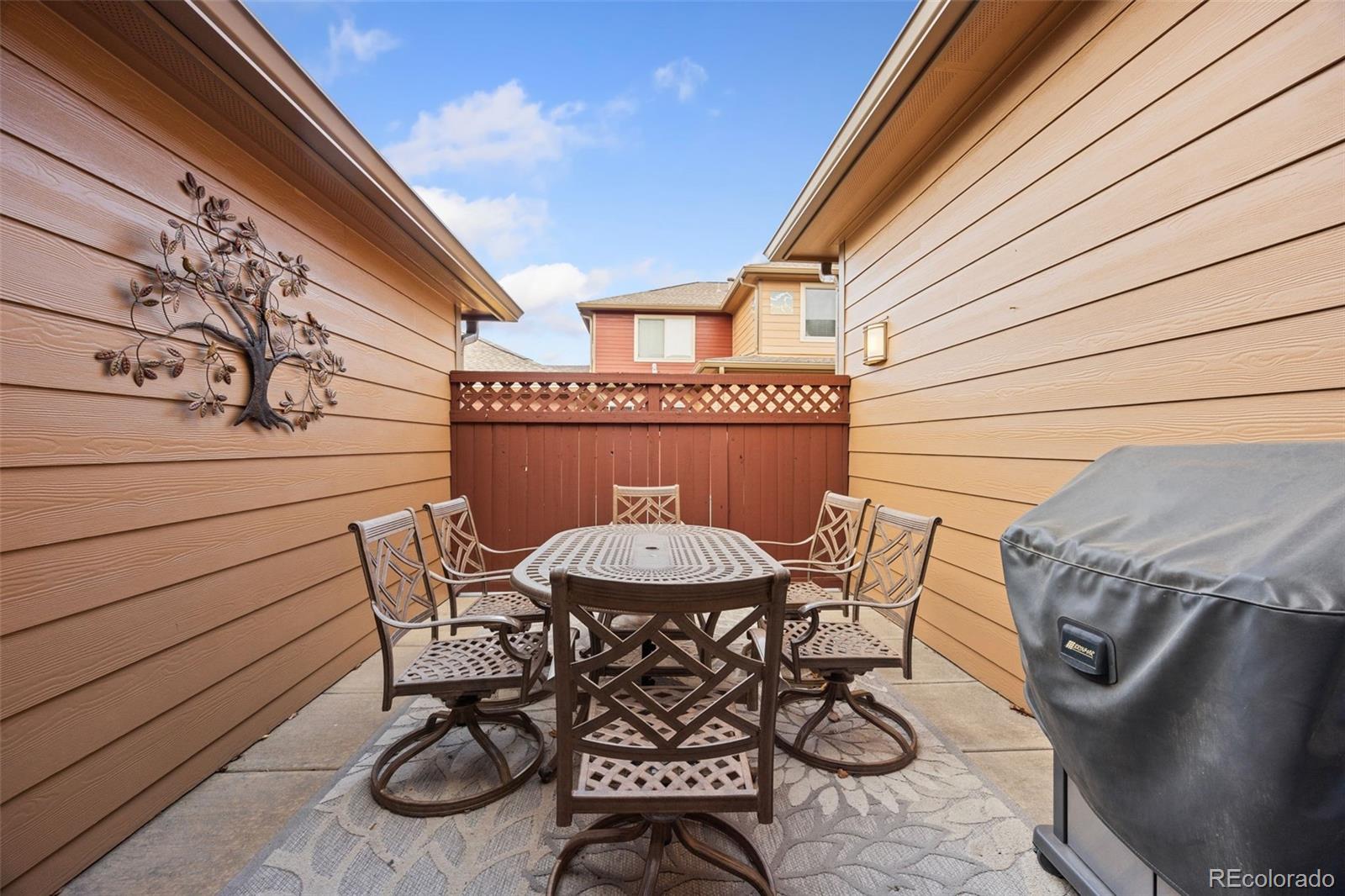 MLS Image #29 for 8558  gold peak lane,highlands ranch, Colorado