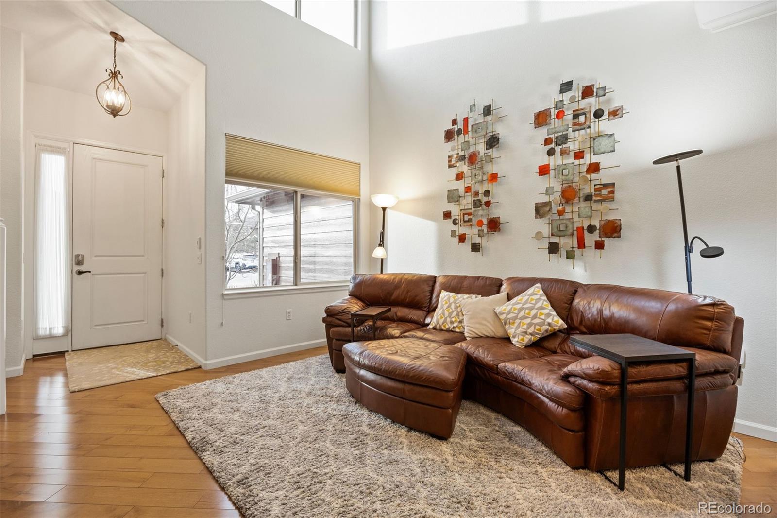 MLS Image #3 for 8558  gold peak lane,highlands ranch, Colorado