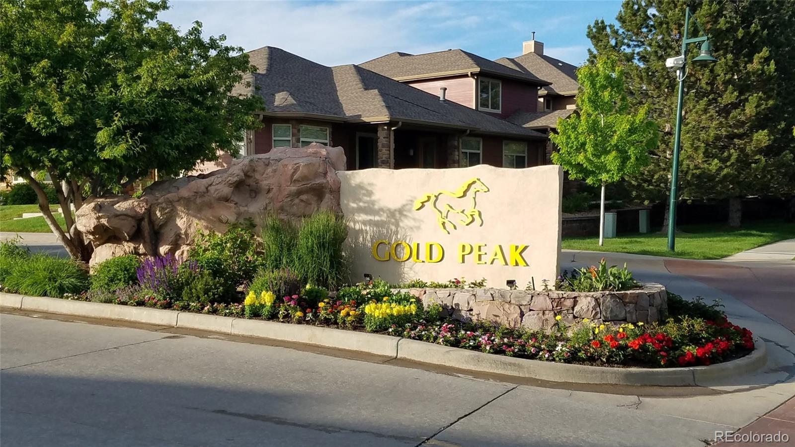 MLS Image #41 for 8558  gold peak lane,highlands ranch, Colorado