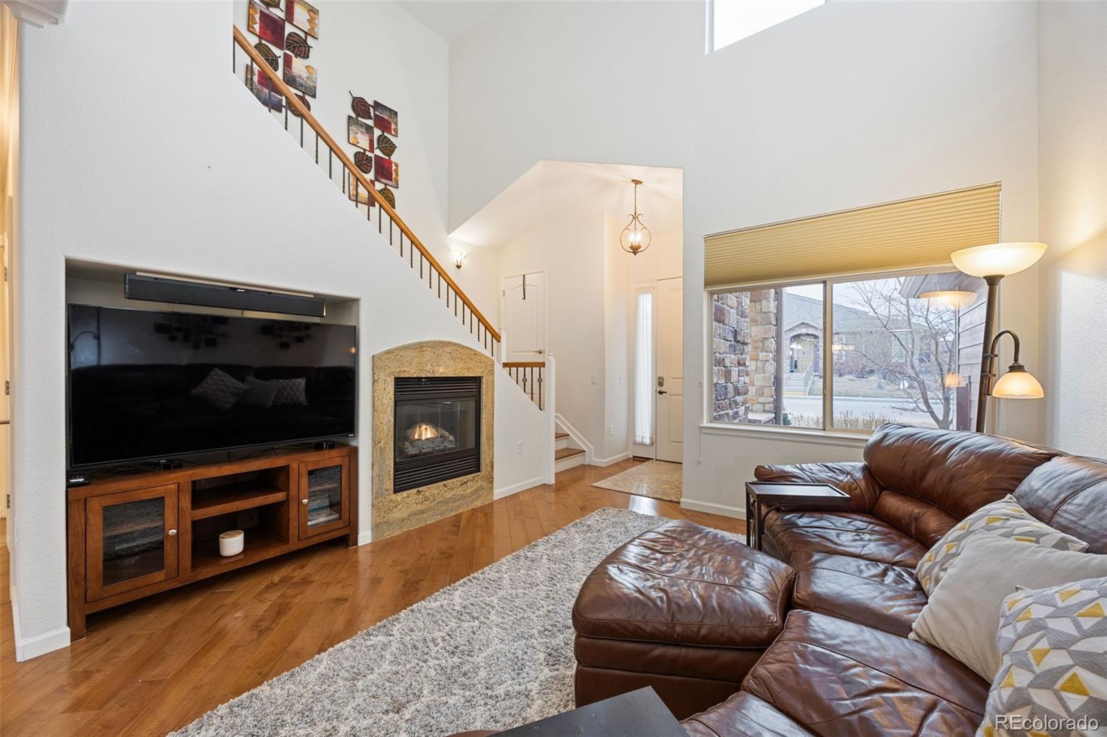 MLS Image #5 for 8558  gold peak lane,highlands ranch, Colorado