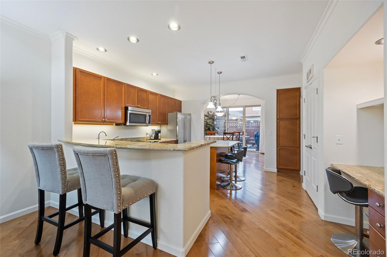 MLS Image #6 for 8558  gold peak lane,highlands ranch, Colorado