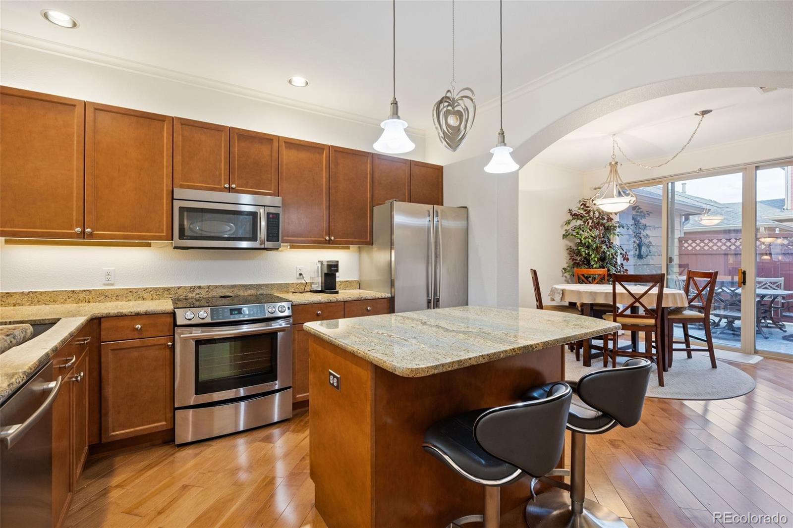 MLS Image #7 for 8558  gold peak lane,highlands ranch, Colorado