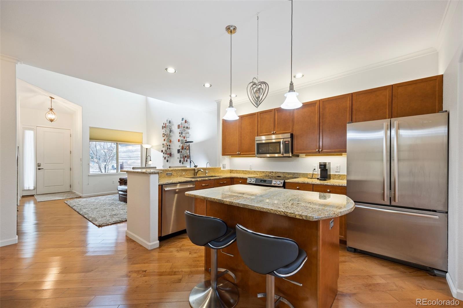 MLS Image #8 for 8558  gold peak lane,highlands ranch, Colorado