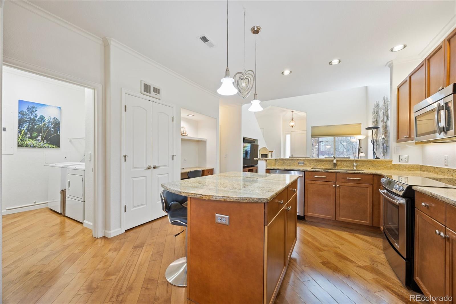MLS Image #9 for 8558  gold peak lane,highlands ranch, Colorado