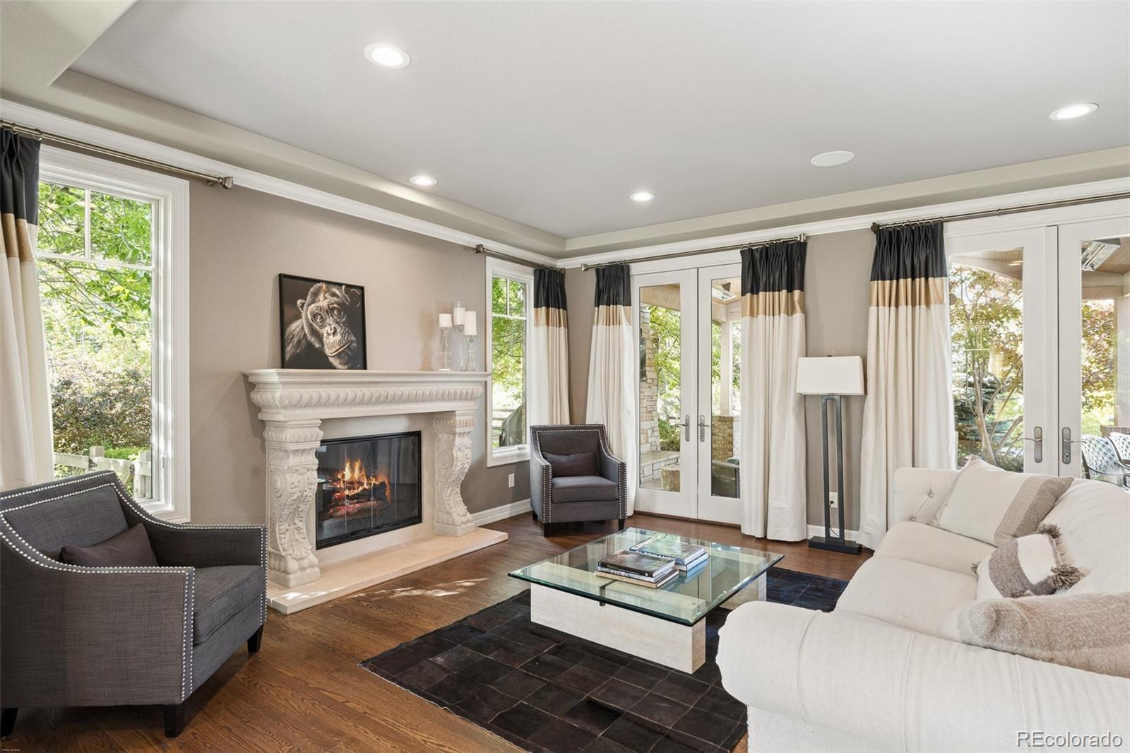 MLS Image #10 for 4443 w cottonwood place,littleton, Colorado