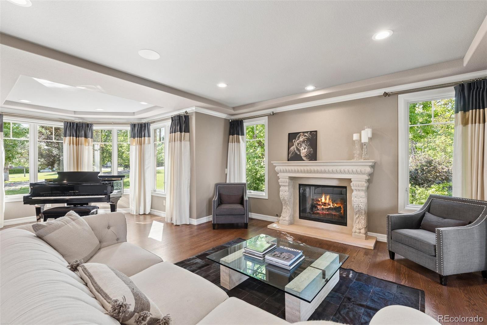 MLS Image #11 for 4443 w cottonwood place,littleton, Colorado
