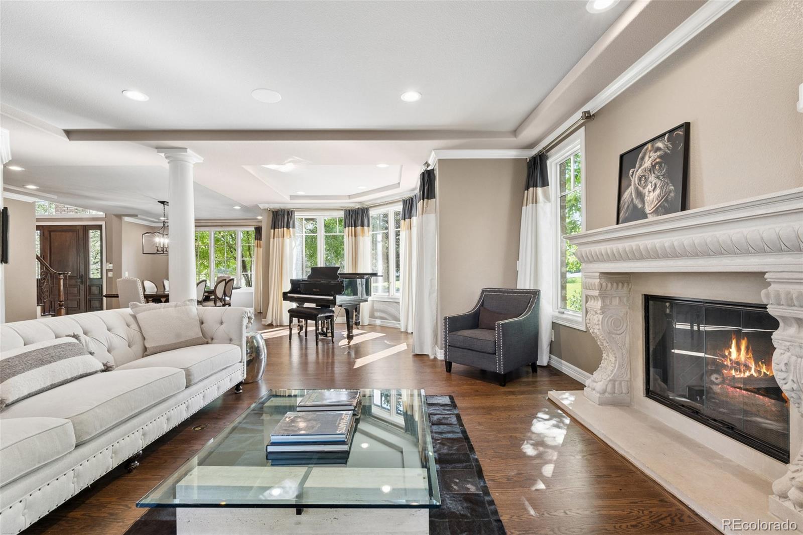 MLS Image #12 for 4443 w cottonwood place,littleton, Colorado
