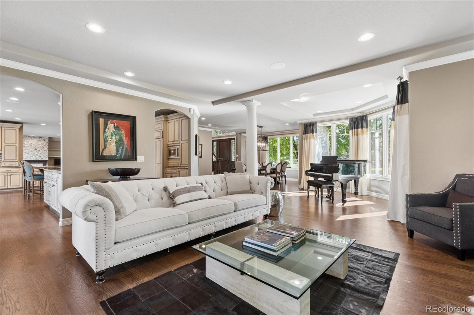 MLS Image #13 for 4443 w cottonwood place,littleton, Colorado