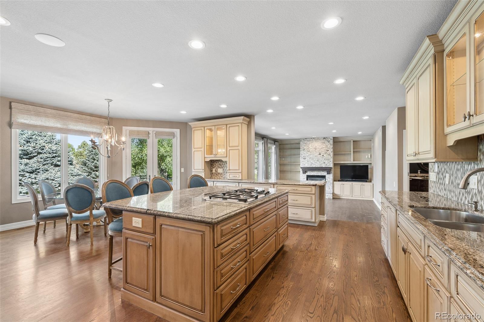 MLS Image #14 for 4443 w cottonwood place,littleton, Colorado