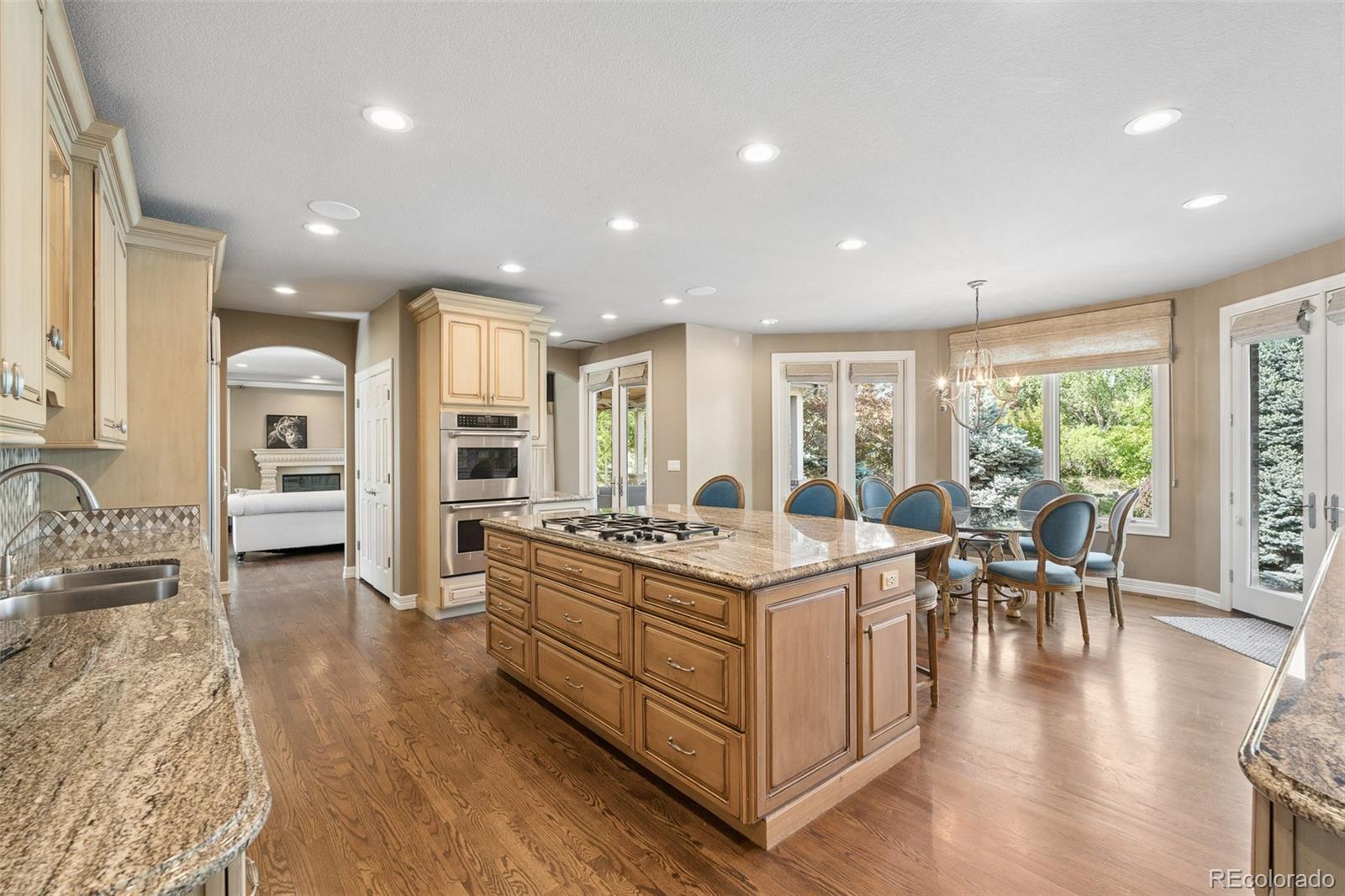 MLS Image #15 for 4443 w cottonwood place,littleton, Colorado