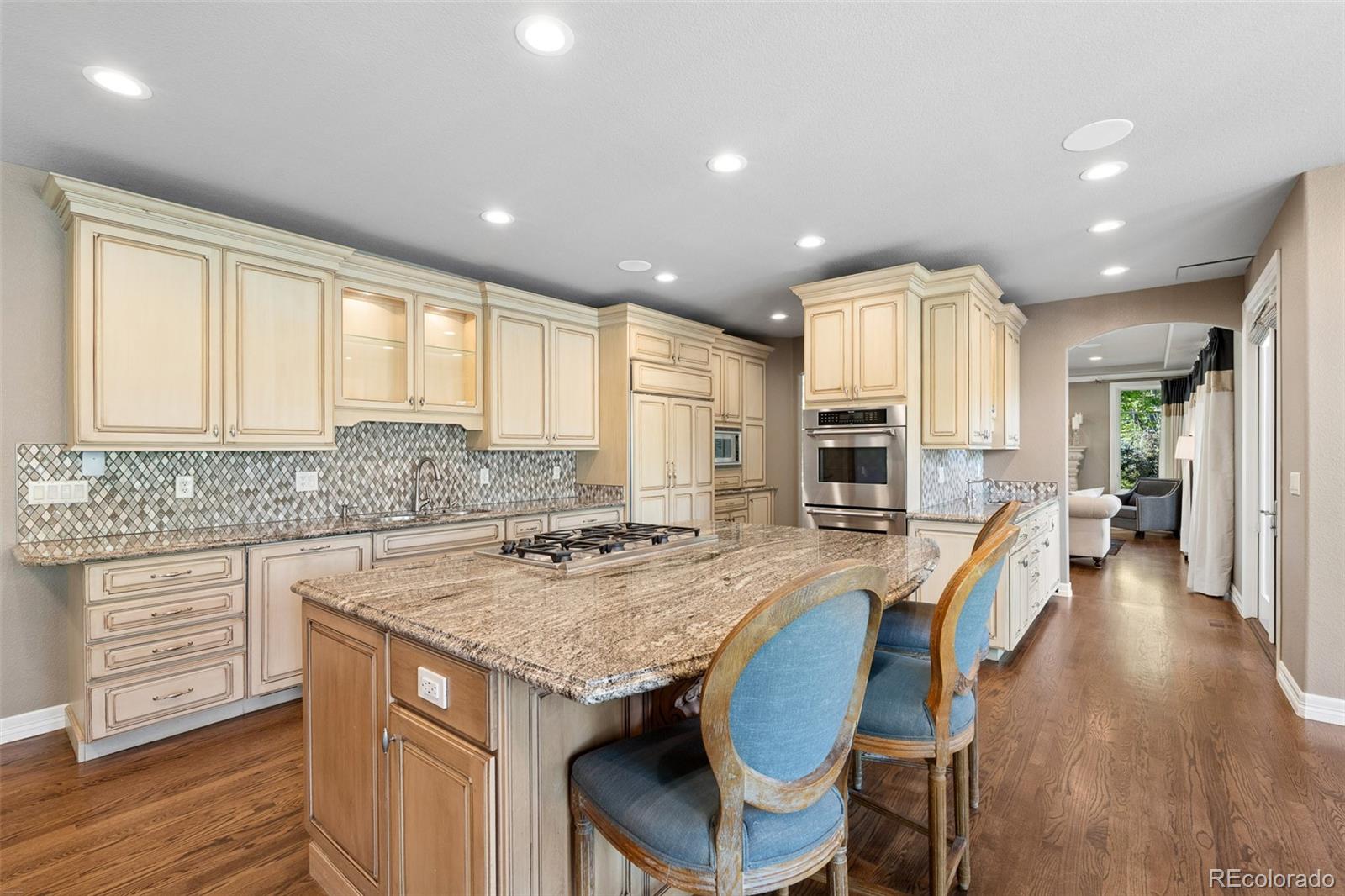 MLS Image #16 for 4443 w cottonwood place,littleton, Colorado