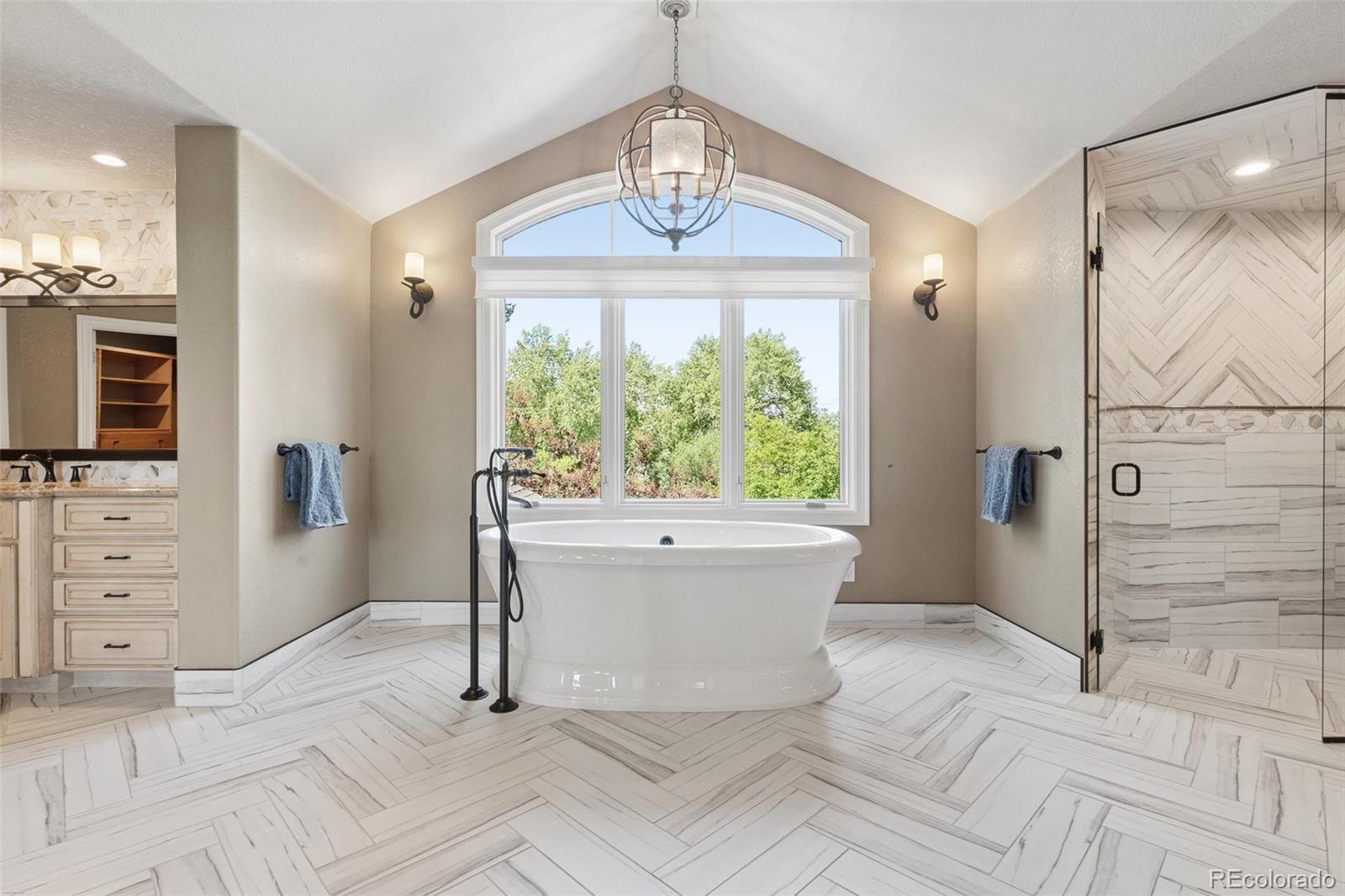 MLS Image #3 for 4443 w cottonwood place,littleton, Colorado