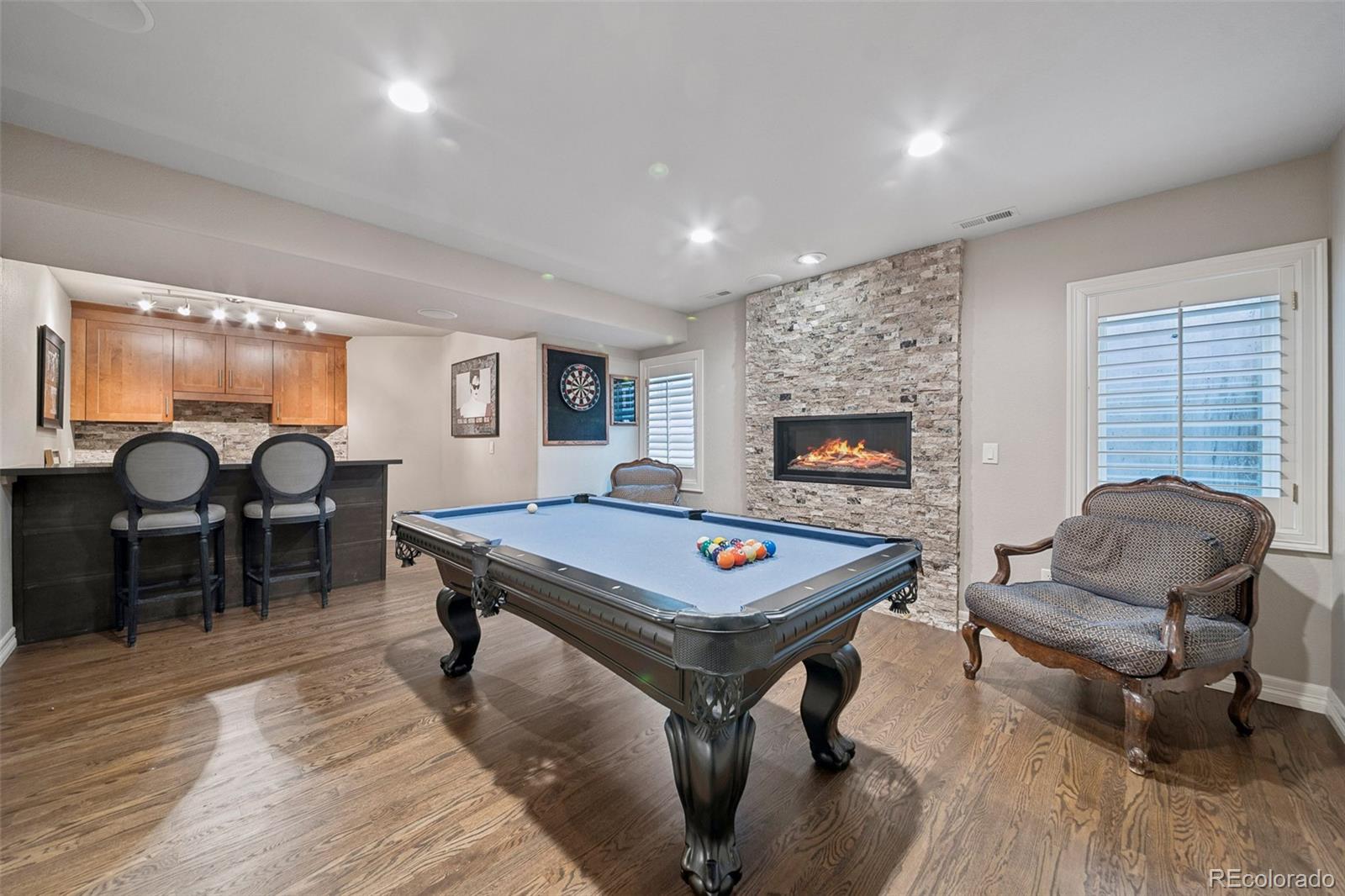 MLS Image #30 for 4443 w cottonwood place,littleton, Colorado