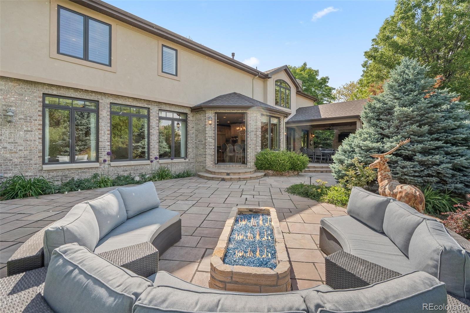 MLS Image #34 for 4443 w cottonwood place,littleton, Colorado