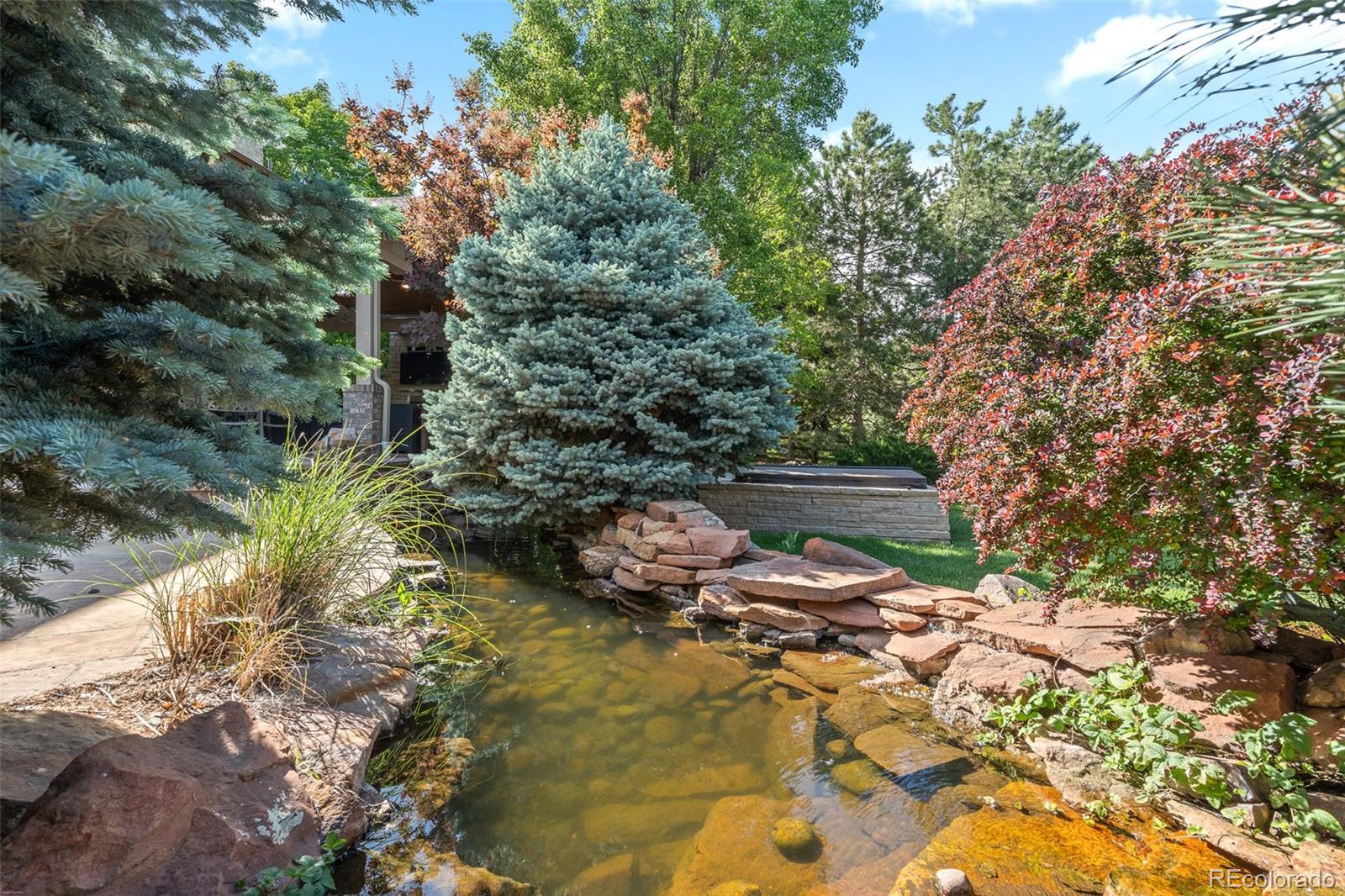 MLS Image #36 for 4443 w cottonwood place,littleton, Colorado