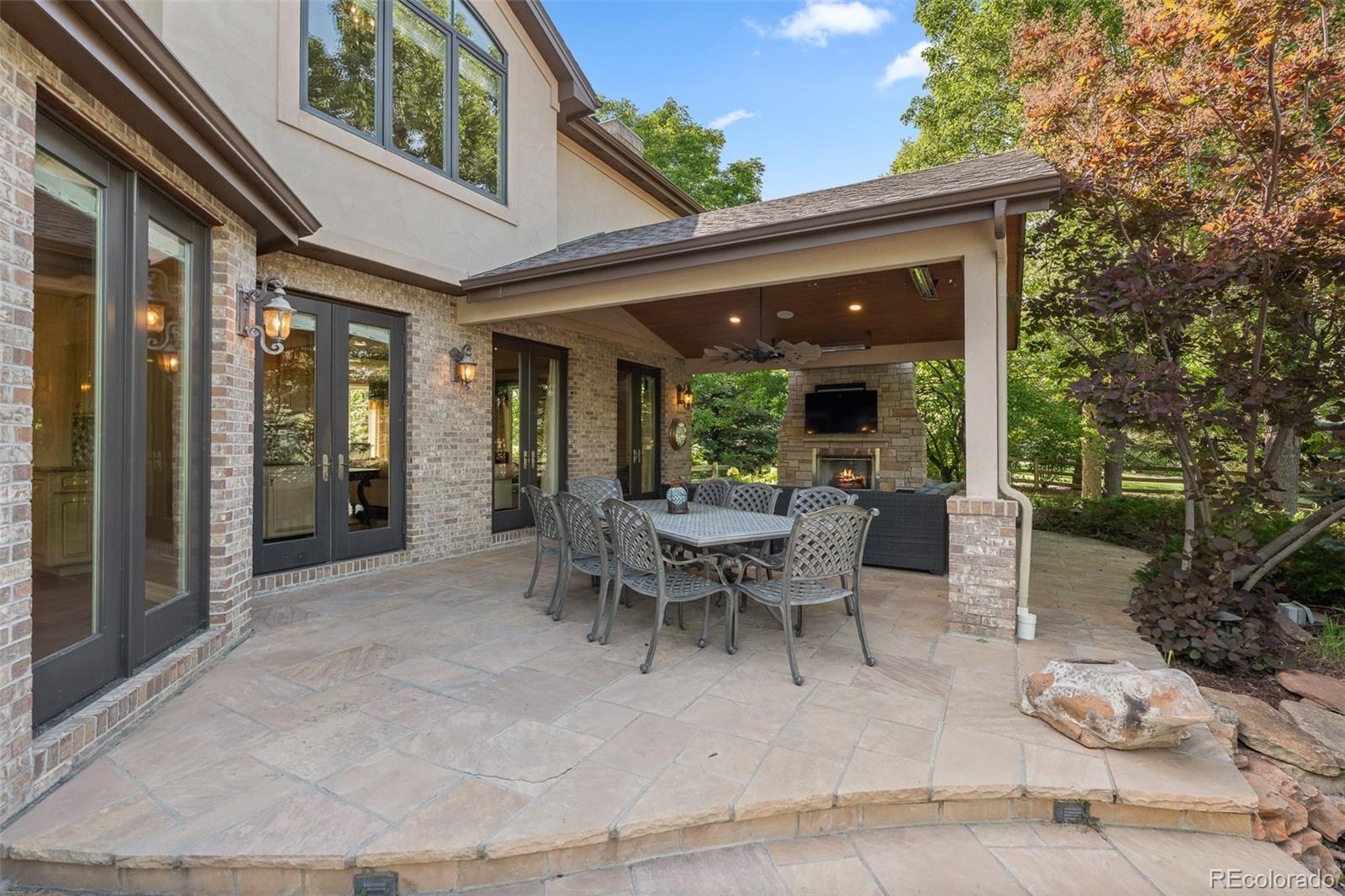 MLS Image #37 for 4443 w cottonwood place,littleton, Colorado