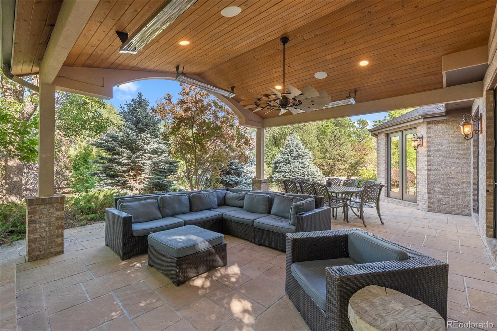 MLS Image #38 for 4443 w cottonwood place,littleton, Colorado