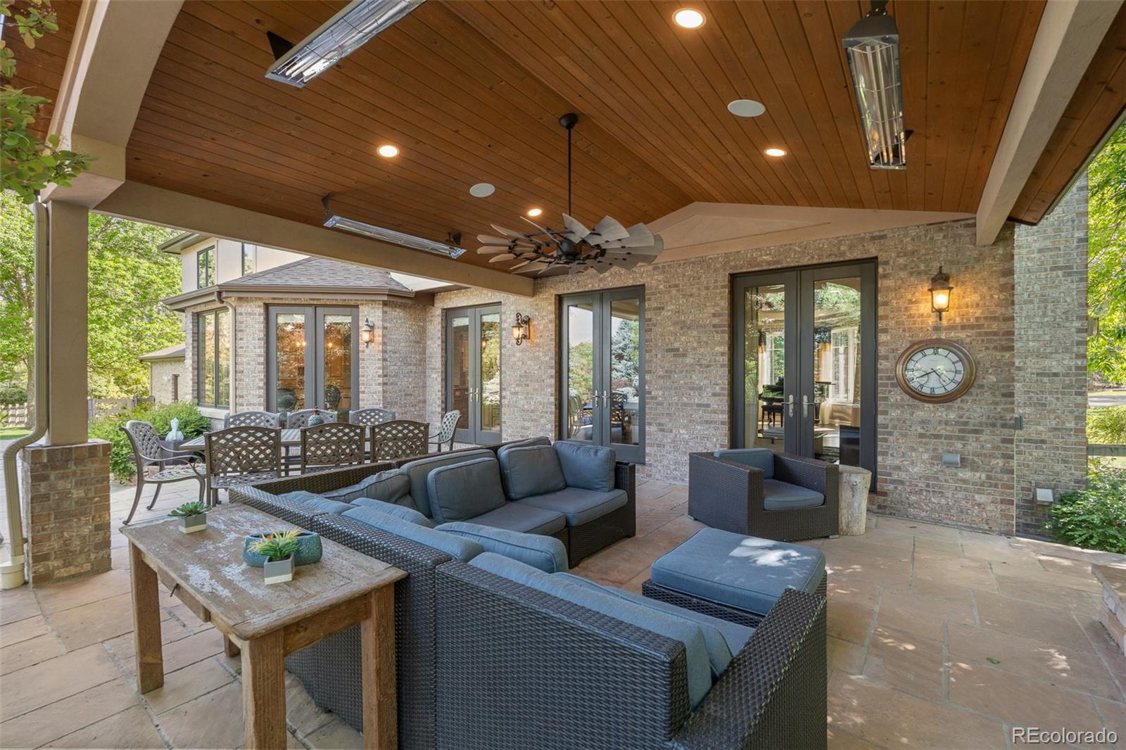 MLS Image #39 for 4443 w cottonwood place,littleton, Colorado