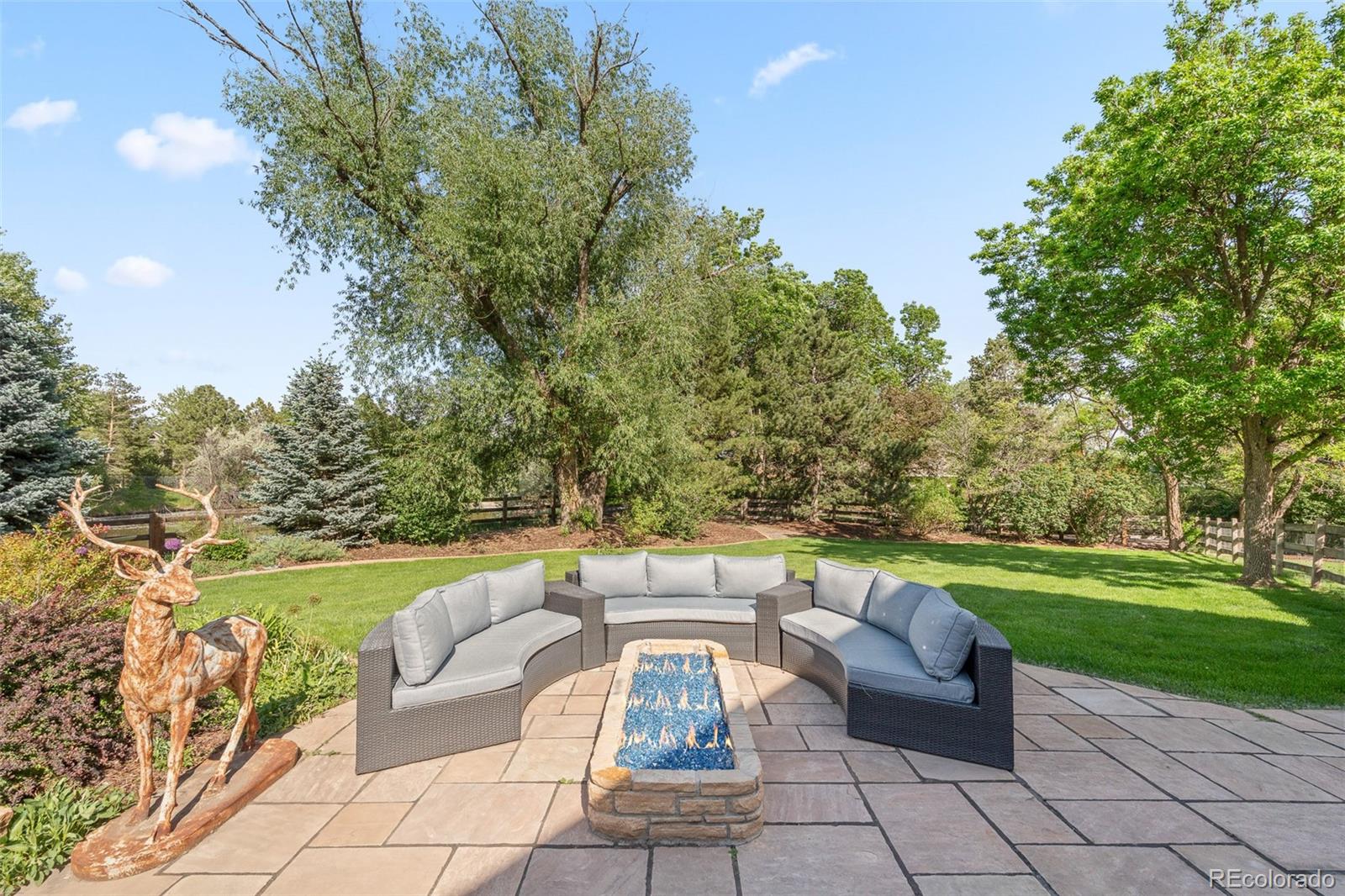 MLS Image #40 for 4443 w cottonwood place,littleton, Colorado