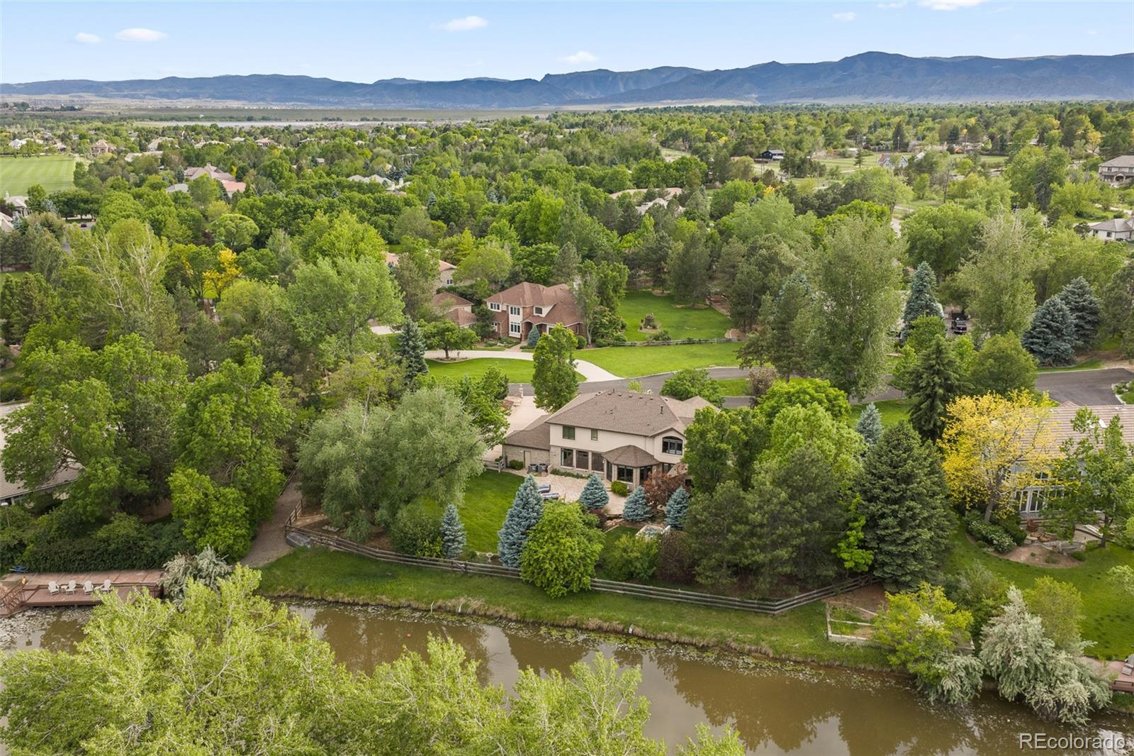 MLS Image #44 for 4443 w cottonwood place,littleton, Colorado