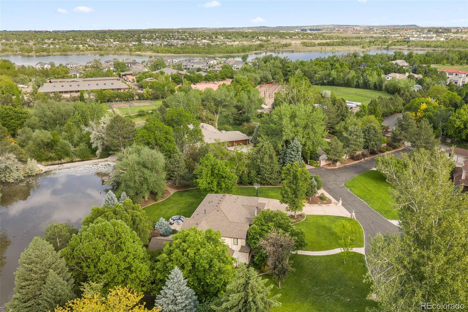 MLS Image #45 for 4443 w cottonwood place,littleton, Colorado