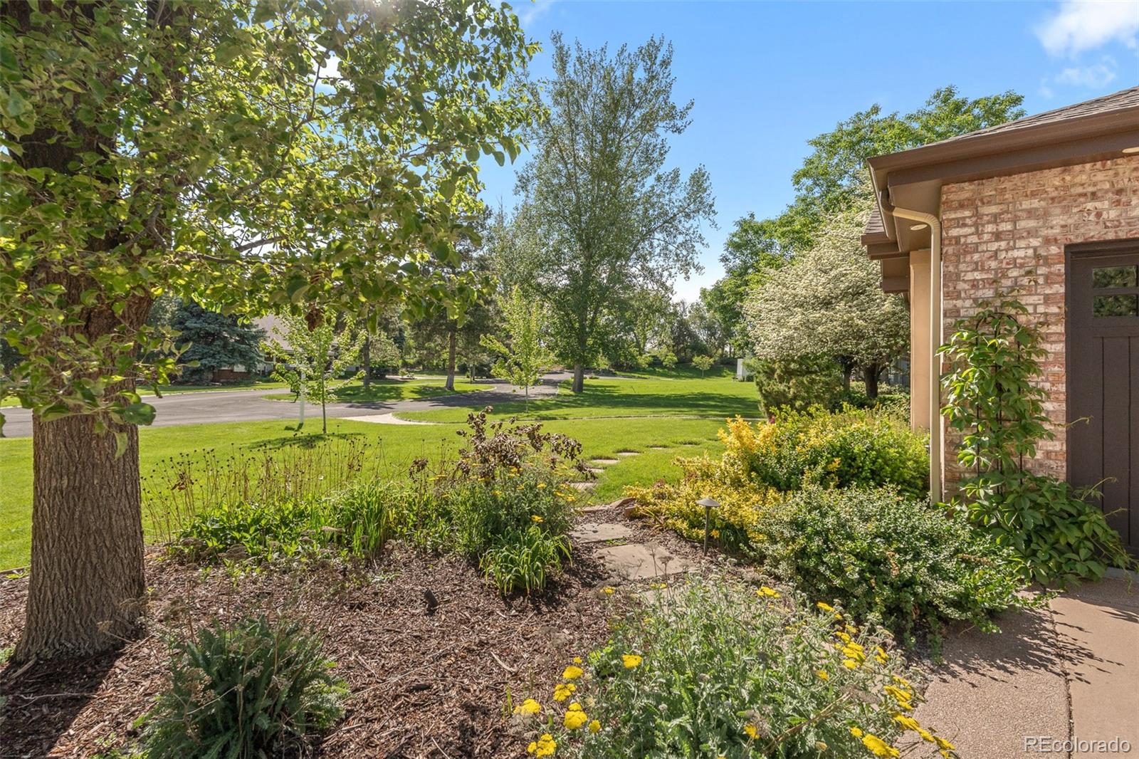 MLS Image #49 for 4443 w cottonwood place,littleton, Colorado