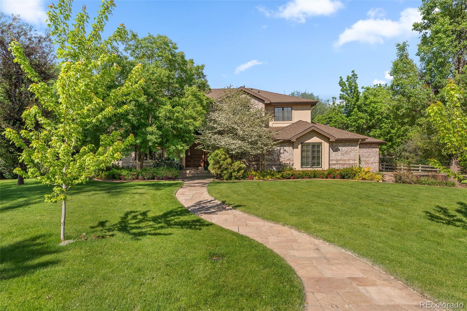 MLS Image #6 for 4443 w cottonwood place,littleton, Colorado