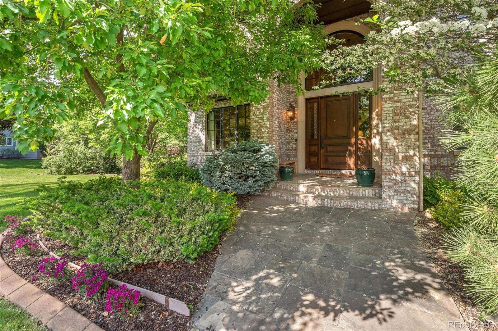 MLS Image #7 for 4443 w cottonwood place,littleton, Colorado