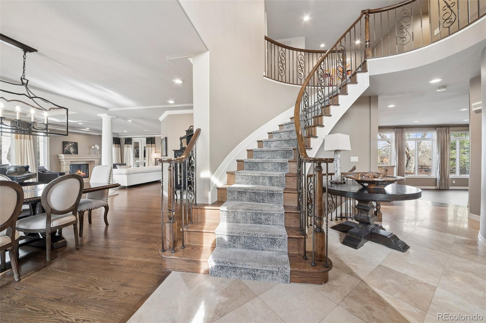MLS Image #8 for 4443 w cottonwood place,littleton, Colorado