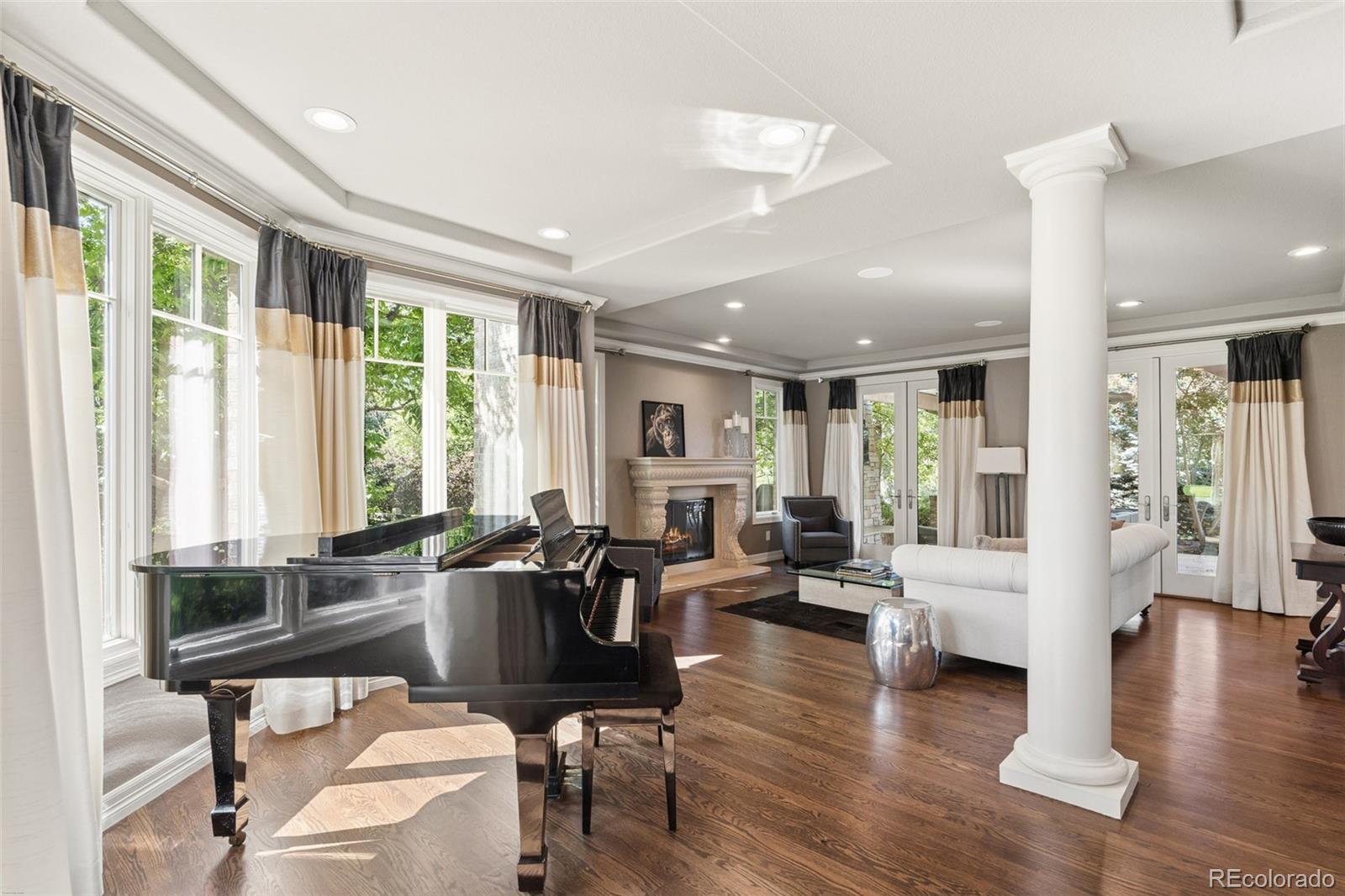 MLS Image #9 for 4443 w cottonwood place,littleton, Colorado