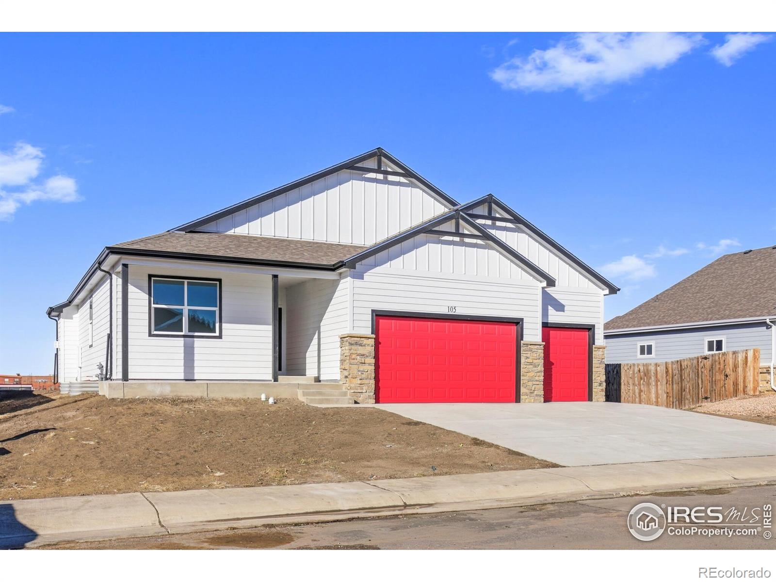 MLS Image #0 for 105  7 avenue,wiggins, Colorado