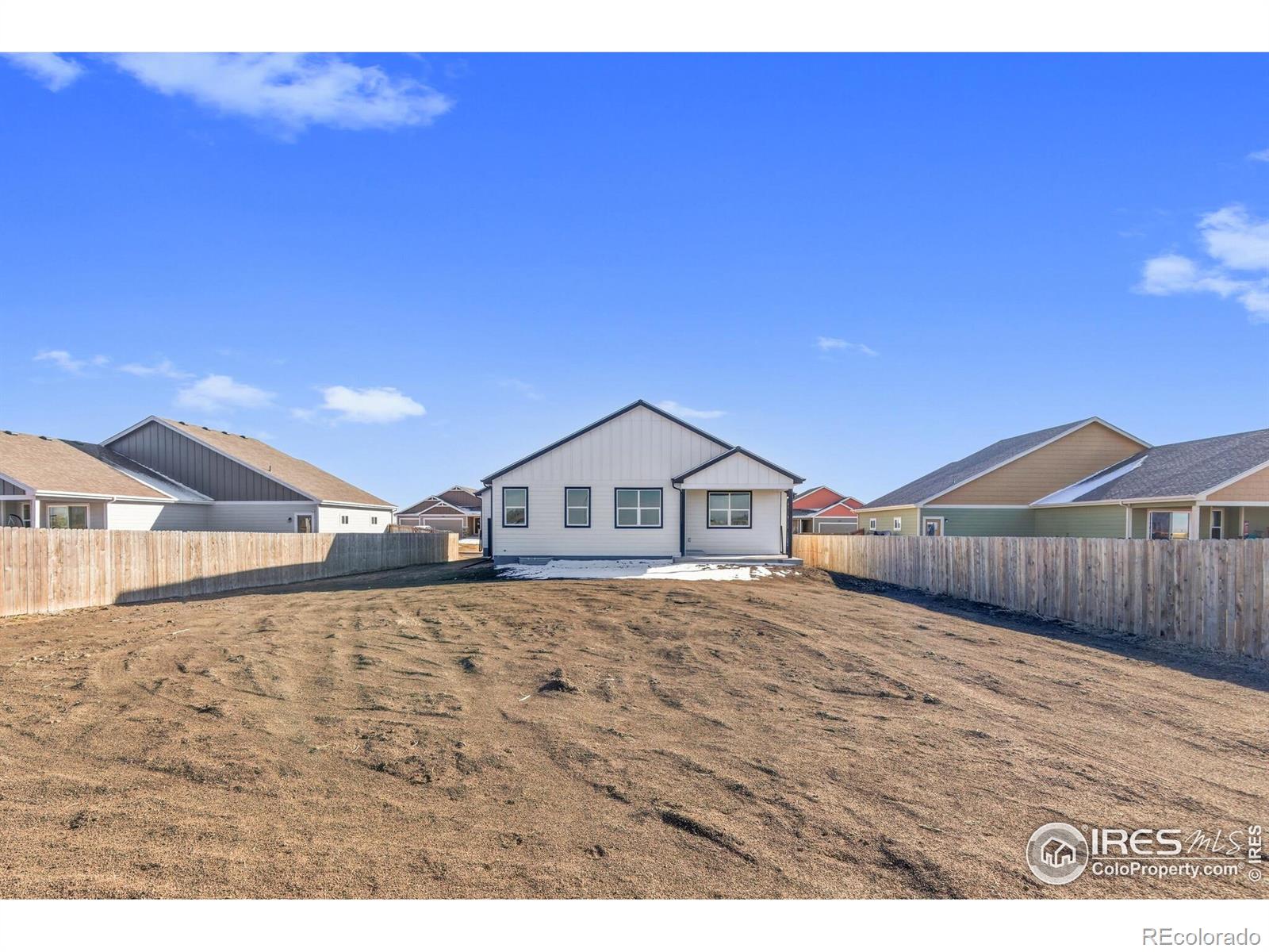 MLS Image #2 for 105  7 avenue,wiggins, Colorado