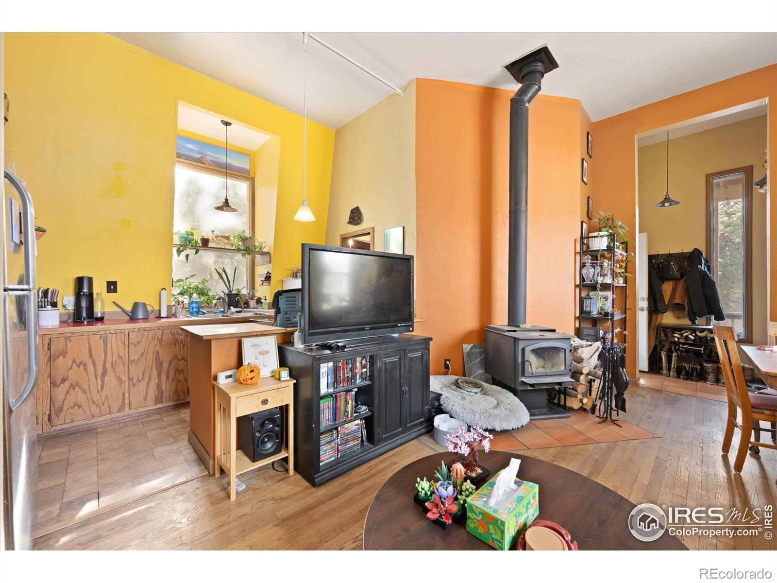 MLS Image #11 for 156  mountain meadow lane,bellvue, Colorado