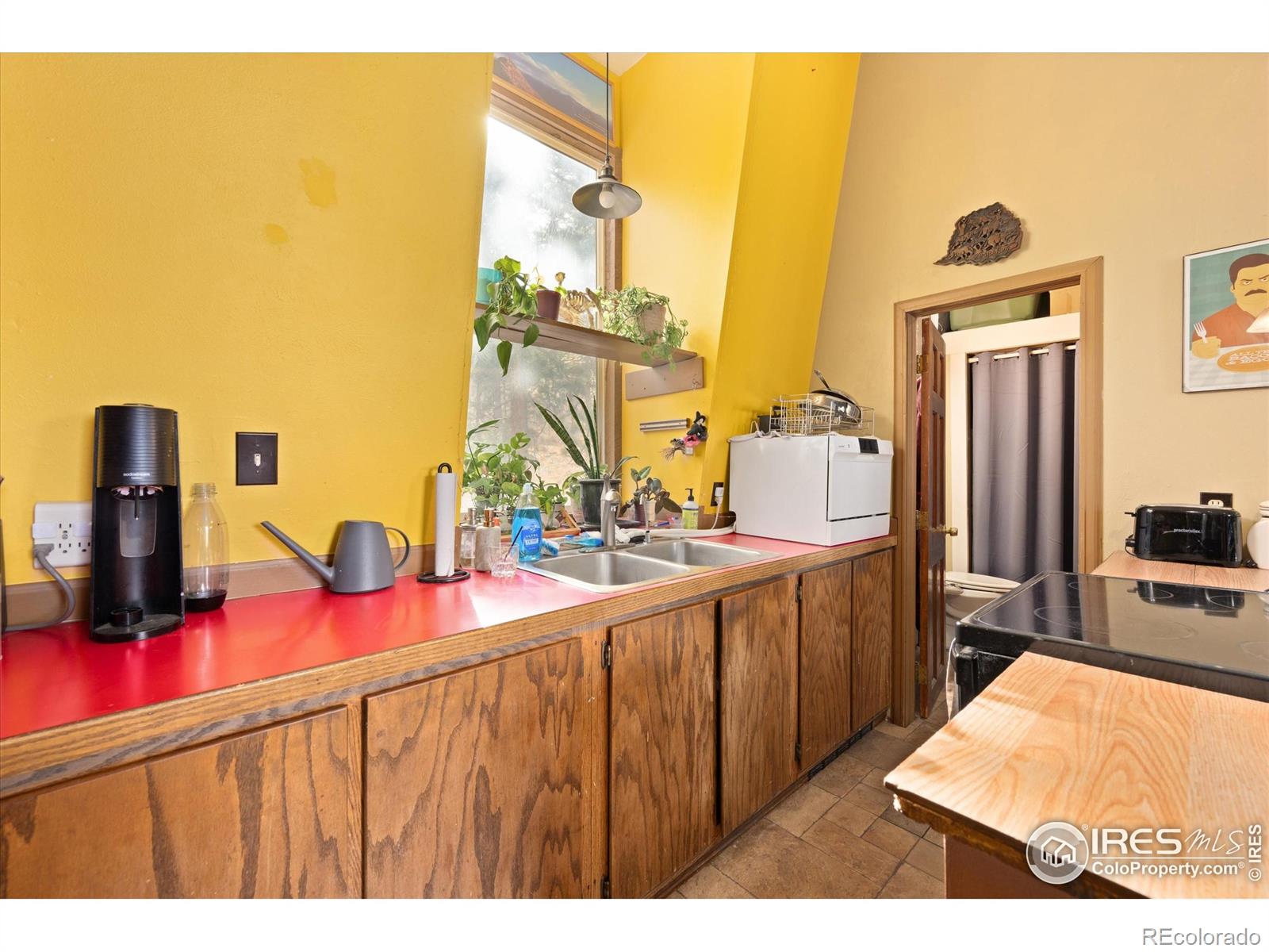 MLS Image #13 for 156  mountain meadow lane,bellvue, Colorado