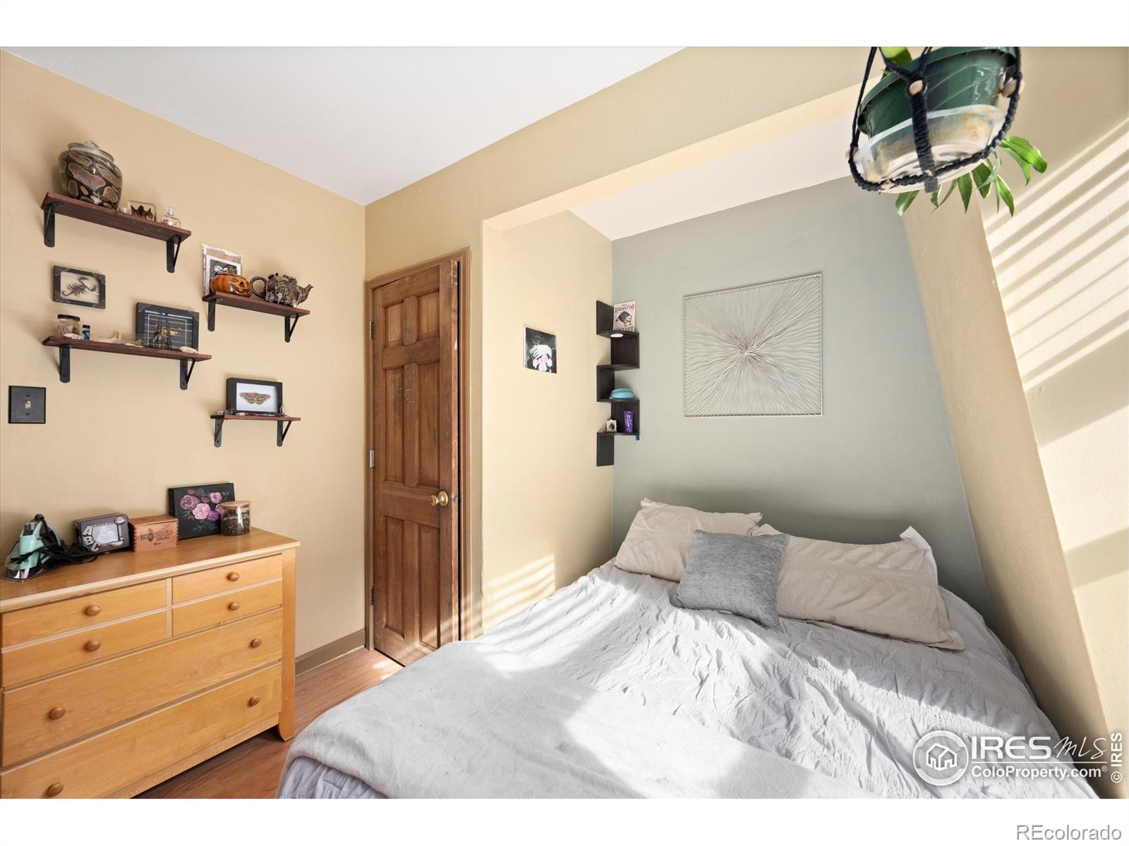 MLS Image #17 for 156  mountain meadow lane,bellvue, Colorado