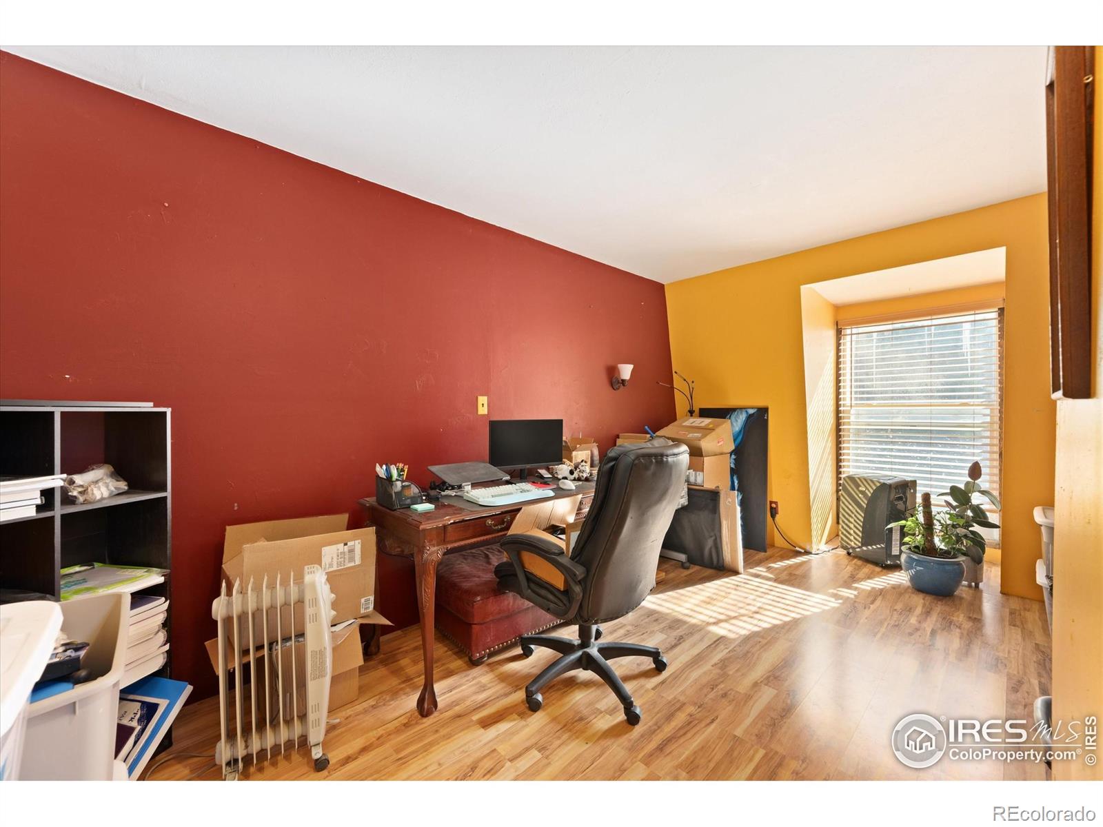 MLS Image #18 for 156  mountain meadow lane,bellvue, Colorado
