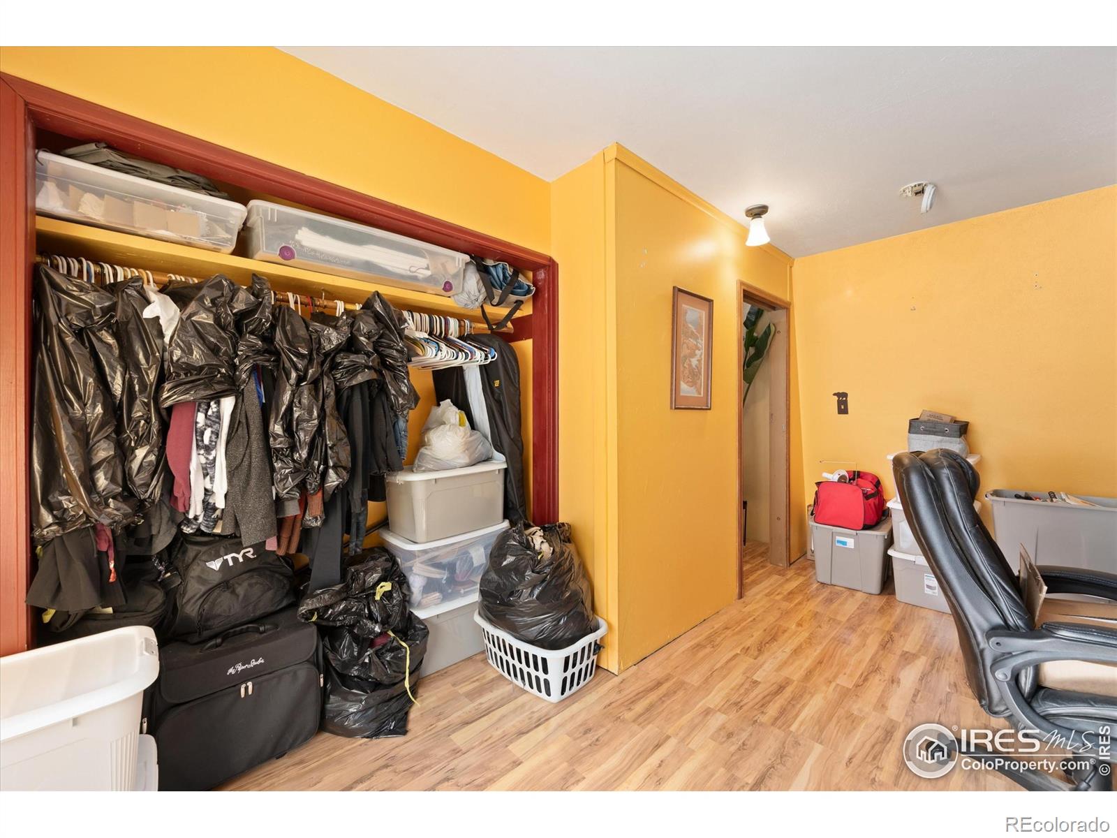 MLS Image #19 for 156  mountain meadow lane,bellvue, Colorado