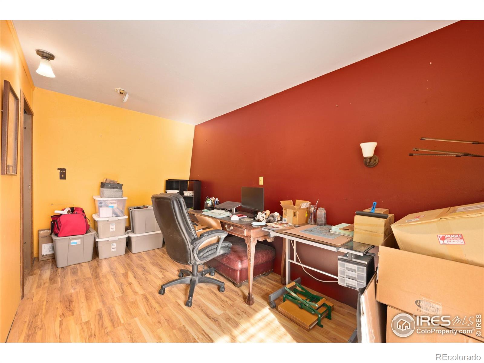 MLS Image #20 for 156  mountain meadow lane,bellvue, Colorado