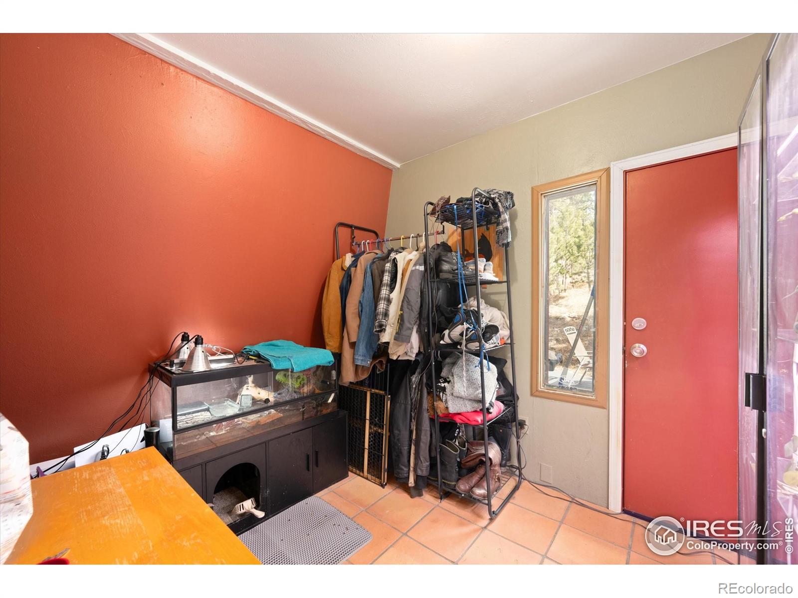 MLS Image #21 for 156  mountain meadow lane,bellvue, Colorado